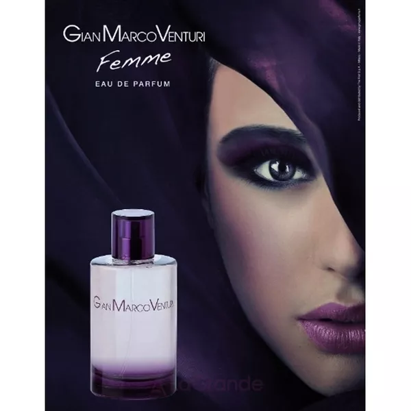 Gian Marco Venturi Femme ����� (��������������� ���� 50 �� + ���������� 150 ��)