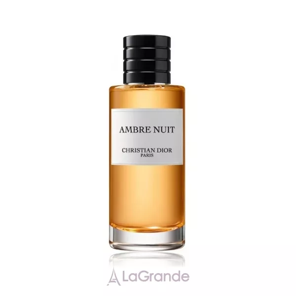 Christian Dior Ambre Nuit ��������������� ����