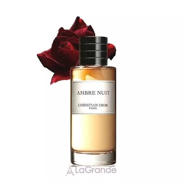 Christian Dior Ambre Nuit ��������������� ����