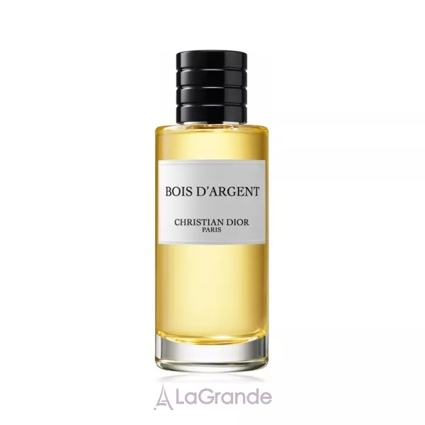Christian Dior Bois d'Argent ����������� ����
