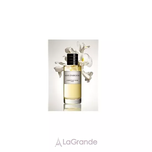 Christian Dior Bois d'Argent ����������� ����