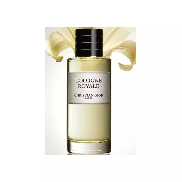 Christian Dior Cologne Royale ��������������� ����