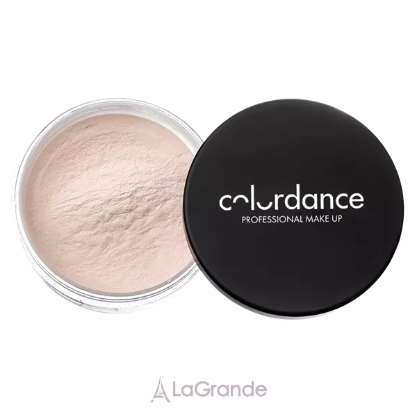 Colordance Powder ����������� ����� ��� ����