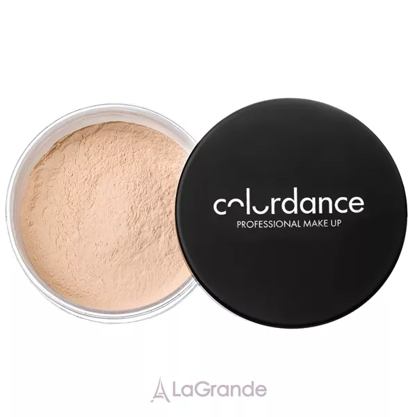 Colordance Powder ����������� ����� ��� ����