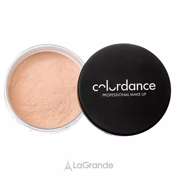 Colordance Powder ����������� ����� ��� ����