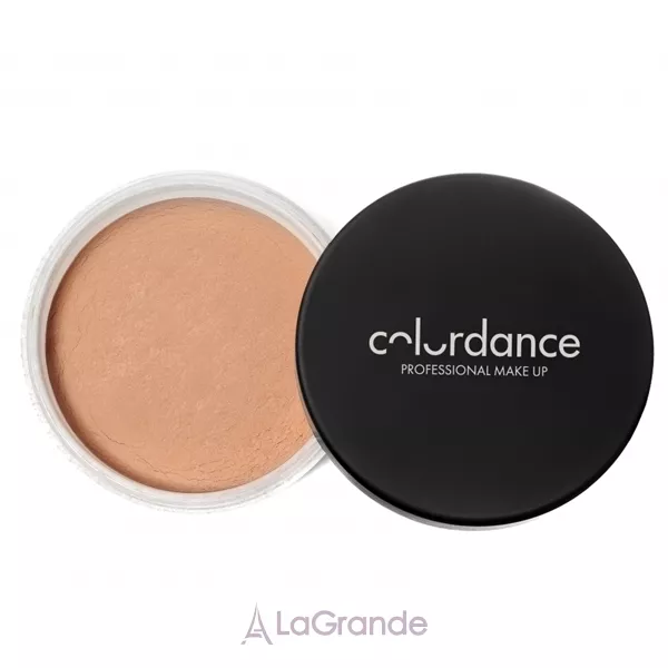 Colordance Powder ����������� ����� ��� ����