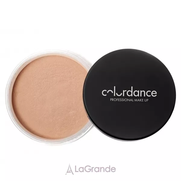 Colordance Powder ����������� ����� ��� ����