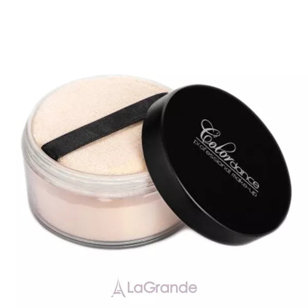 Colordance Powder ����������� ����� ��� ����