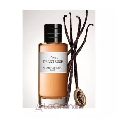Christian Dior Feve Delicieuse  