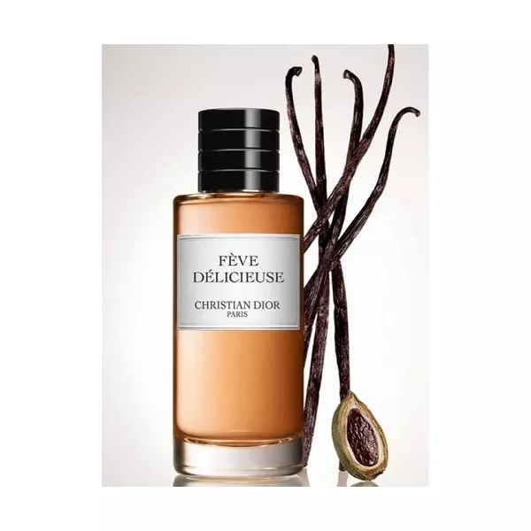 Christian Dior Feve Delicieuse ��������������� ����
