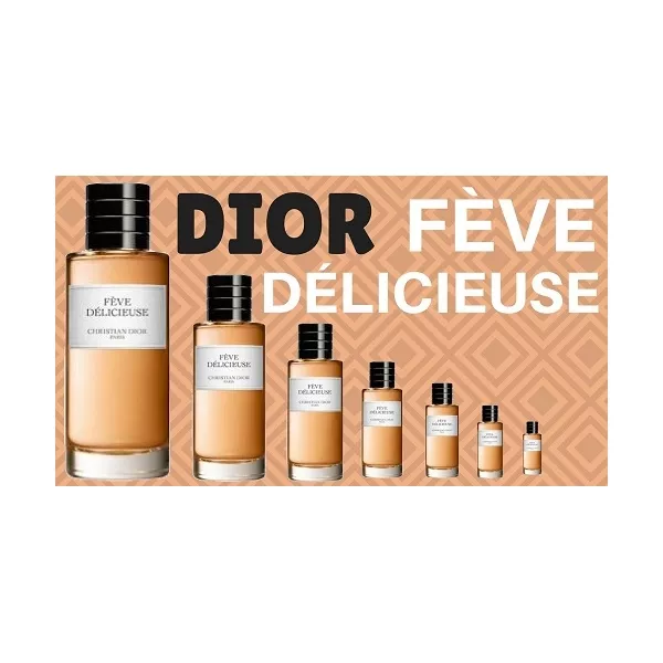 Christian Dior Feve Delicieuse ��������������� ����
