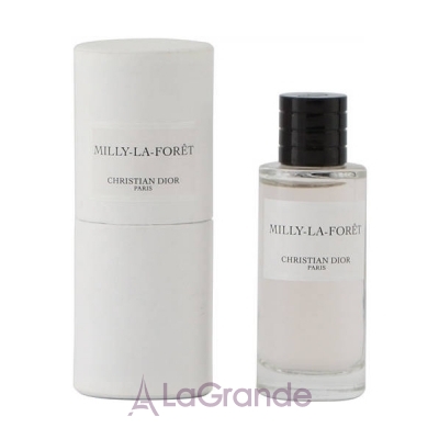 Christian Dior The Collection Couturier Parfumeur Milly-la-Foret  