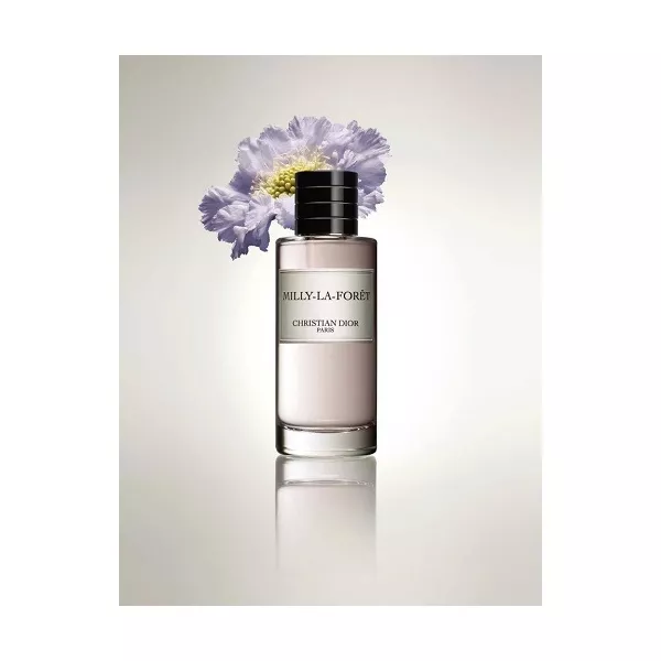 Christian Dior The Collection Couturier Parfumeur Milly-la-Foret ��������������� ����