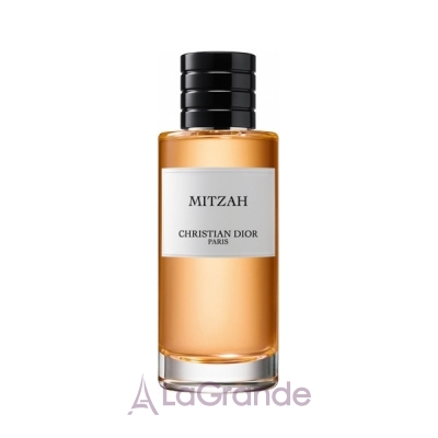 Christian Dior The Collection Couturier Parfumeur Mitzah  