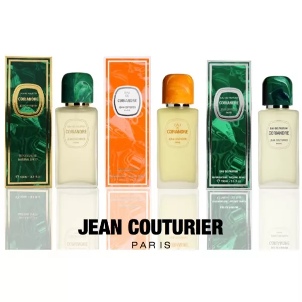 Jean Couturier Eau de Coriandre ��������� ����