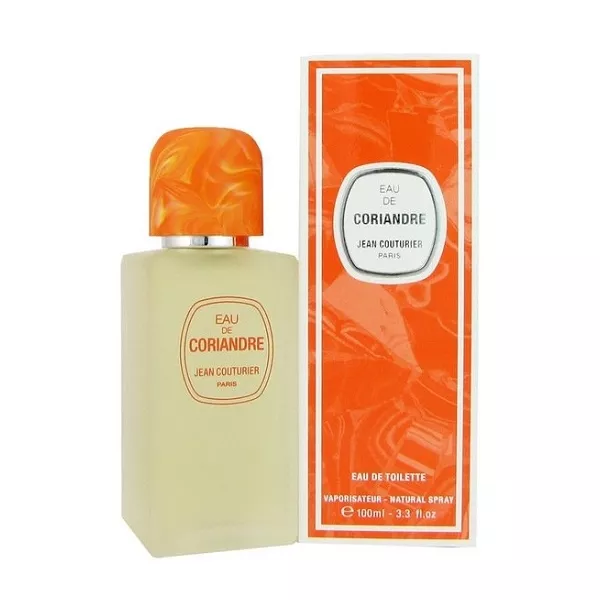Jean Couturier Eau de Coriandre ��������� ����