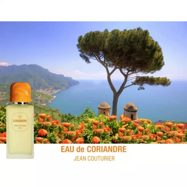 Jean Couturier Eau de Coriandre ��������� ����