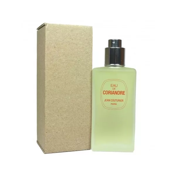 Jean Couturier Eau de Coriandre ��������� ���� (������)