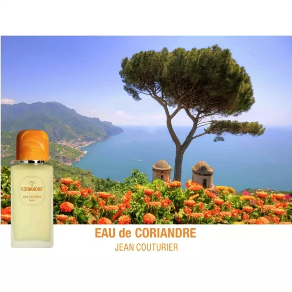 Jean Couturier Eau de Coriandre ��������� ���� (������)