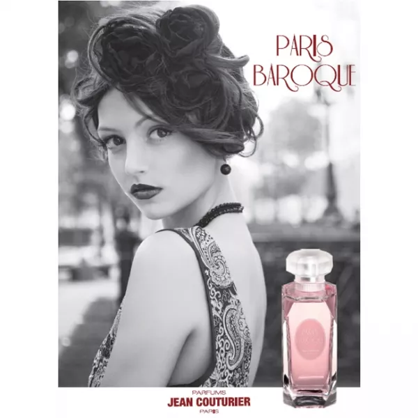 Jean Couturier Paris Baroque ��������������� ����