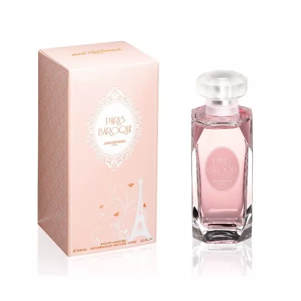 Jean Couturier Paris Baroque ��������������� ����
