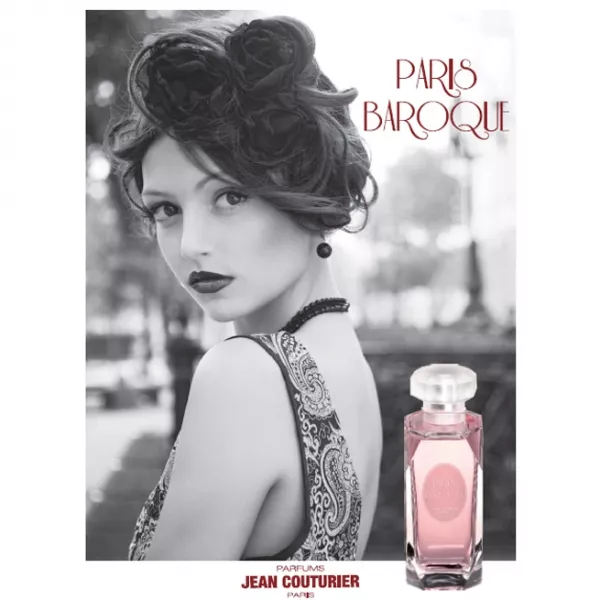 Jean Couturier Paris Baroque ��������������� ���� (������)