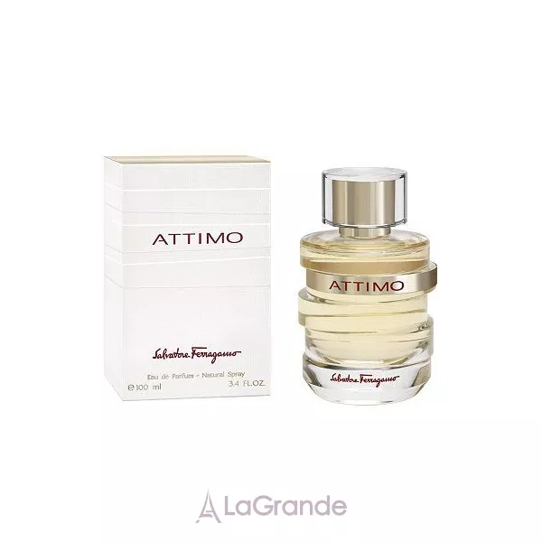 Salvatore Ferragamo Attimo pour Femme ��������������� ����
