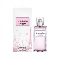 Jean Couturier Un Jardin a Paris ��������� ����
