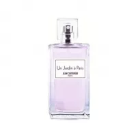 Jean Couturier Un Jardin a Paris ��������� ���� (������)