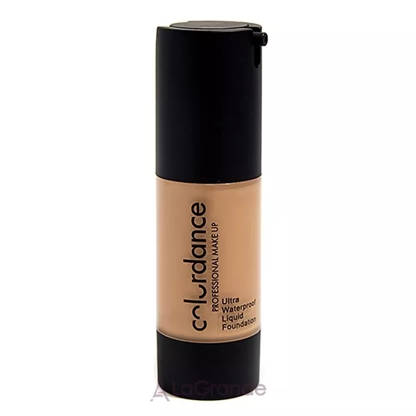 Colordance Ultra Waterproof Liquid Foundation ����������� ���������� ��������� ������