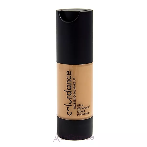 Colordance Ultra Waterproof Liquid Foundation ����������� ���������� ��������� ������