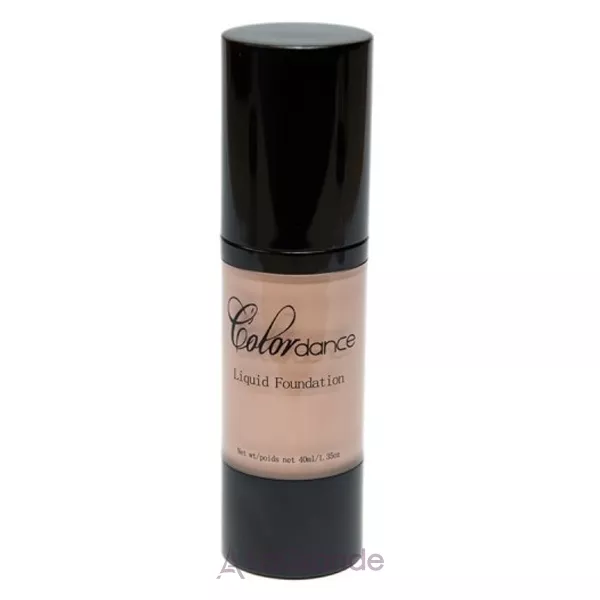 Colordance Liquid Foundution ��������� ���� ��� ����