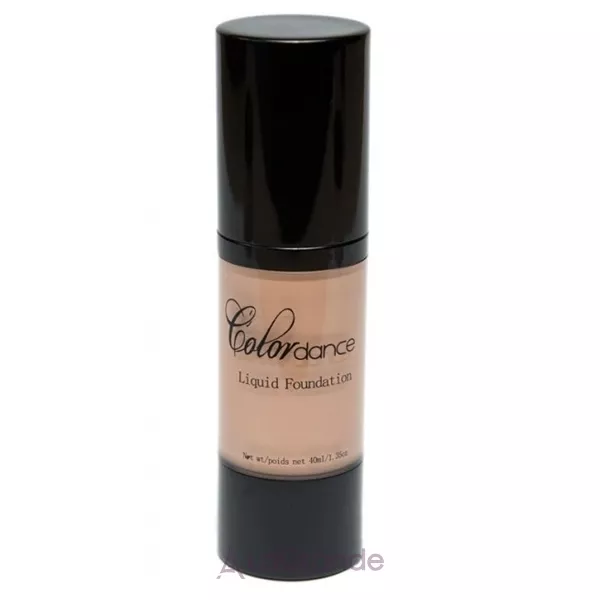 Colordance Liquid Foundution ��������� ���� ��� ����