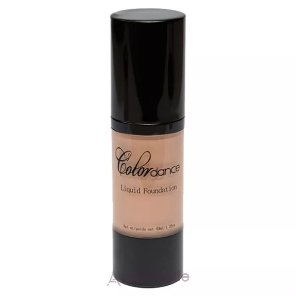 Colordance Liquid Foundution ��������� ���� ��� ����