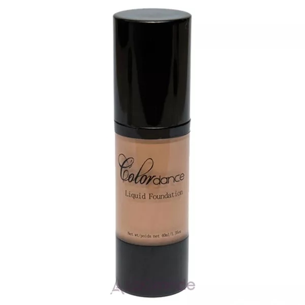 Colordance Liquid Foundution ��������� ���� ��� ����