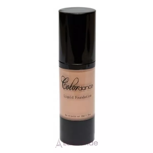 Colordance Liquid Foundution ��������� ���� ��� ����