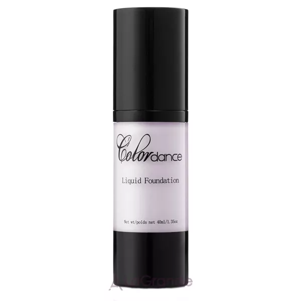 Colordance Liquid Foundution Base ���� ��� ������ ����������