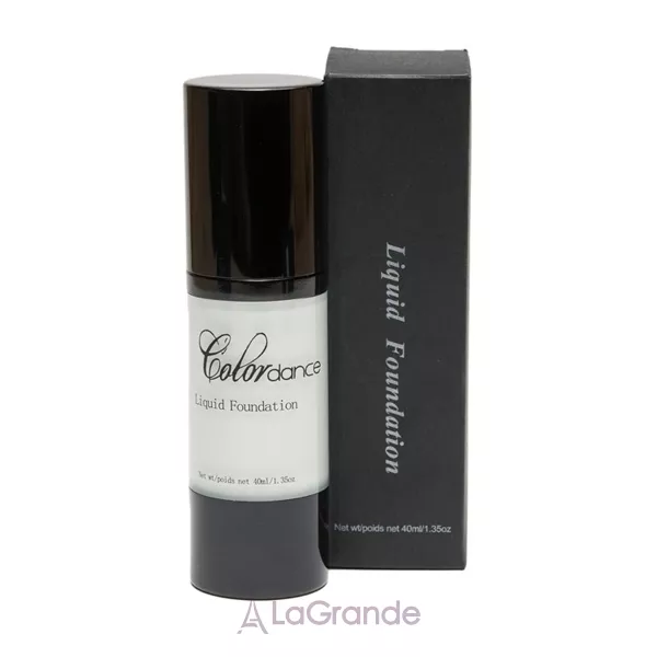 Colordance Liquid Foundution Base ���� ��� ������ ����������