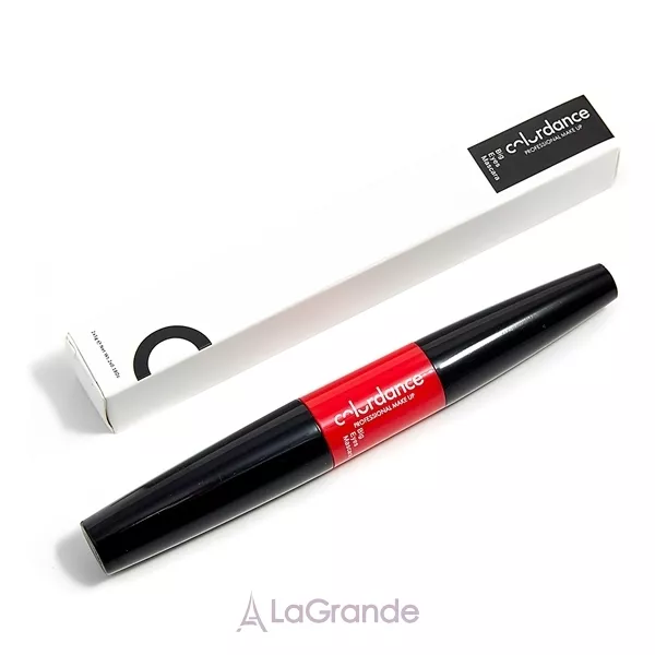 Colordance Big Eyes Mascara ���� ��� ������ 