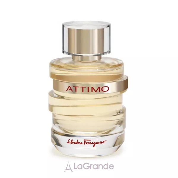 Salvatore Ferragamo Attimo pour Femme ����������� ���� (������)