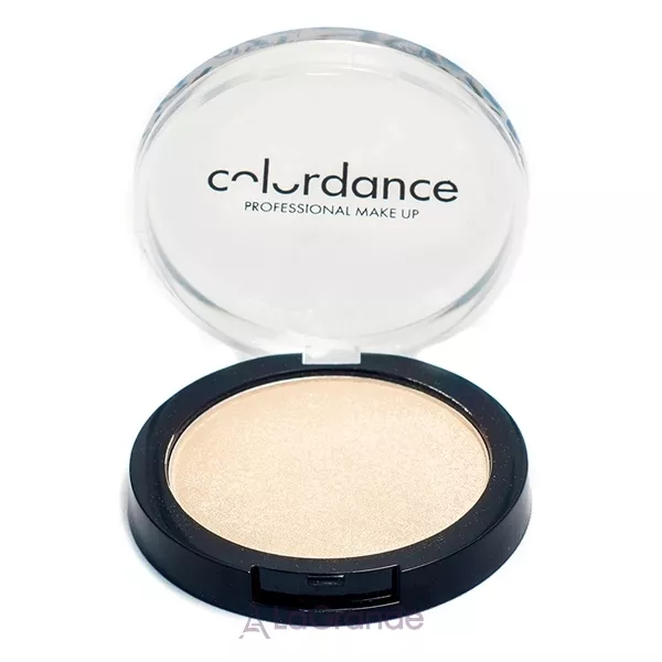 Colordance Highlighter & Bronzer ��������� ��� ����