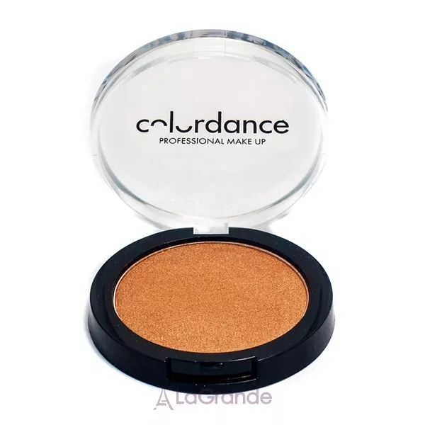 Colordance Highlighter & Bronzer ��������� ��� ����