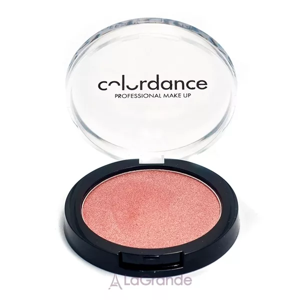 Colordance Highlighter & Bronzer ��������� ��� ����