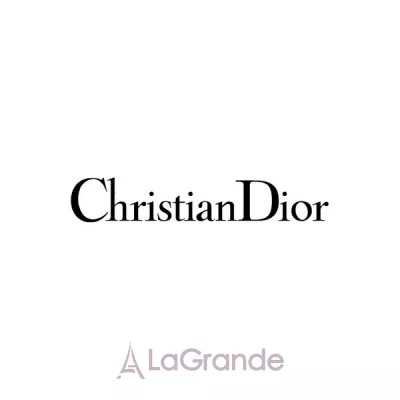 Christian Dior Ambre Elixir Precieux  