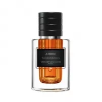 Christian Dior Ambre Elixir Precieux ��������������� �����