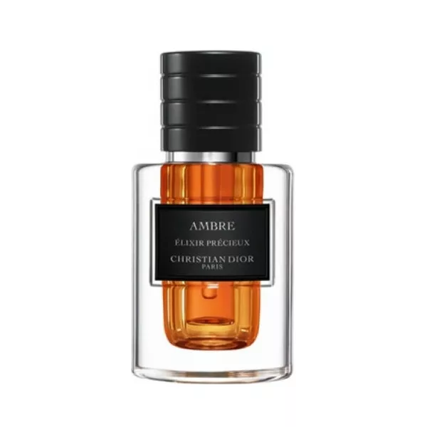 Christian Dior Ambre Elixir Precieux ����������� ���