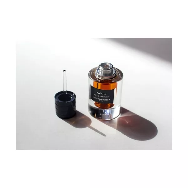 Christian Dior Ambre Elixir Precieux ����������� ���