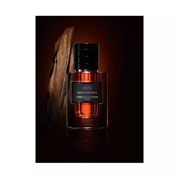 Christian Dior Ambre Elixir Precieux ����������� ���