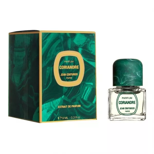 Jean Couturier Coriandre ����