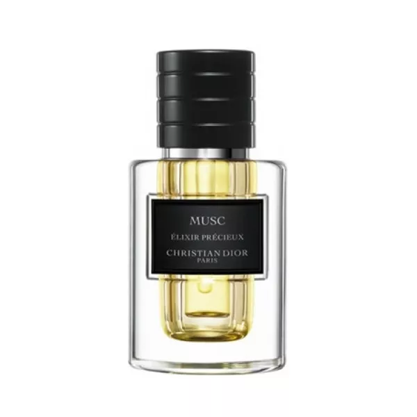 Christian Dior Musc Elixir Precieux ����������� ���